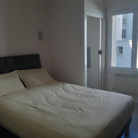 Hotel Aunis-Saintonge Роаян Екстериор снимка