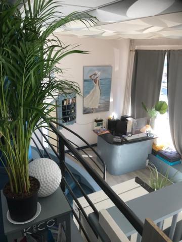 Hotel Aunis-Saintonge Роаян Екстериор снимка