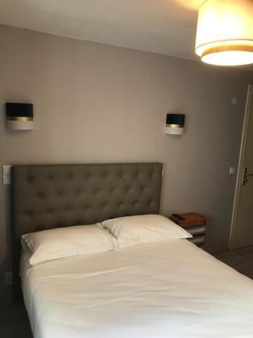 Hotel Aunis-Saintonge Роаян Екстериор снимка