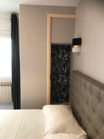 Hotel Aunis-Saintonge Роаян Екстериор снимка